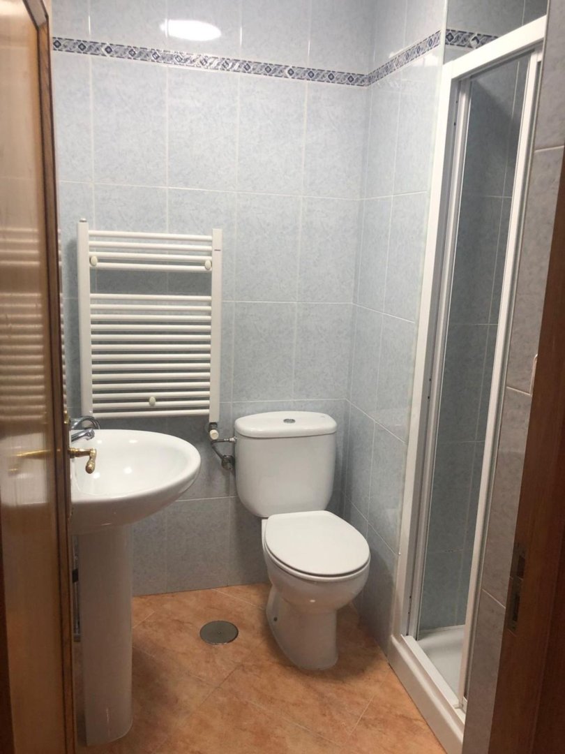 Piso de 95 m² en Sanxenxo