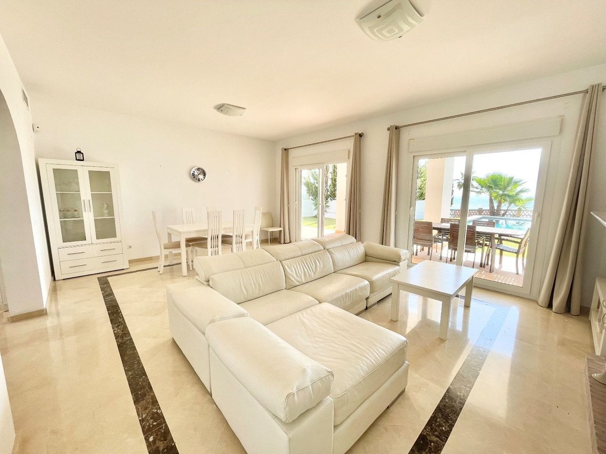 Casa de 379 m² a Mijas