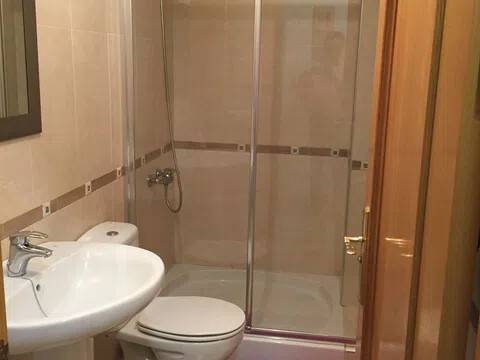Piso de 115 m² en Guadix