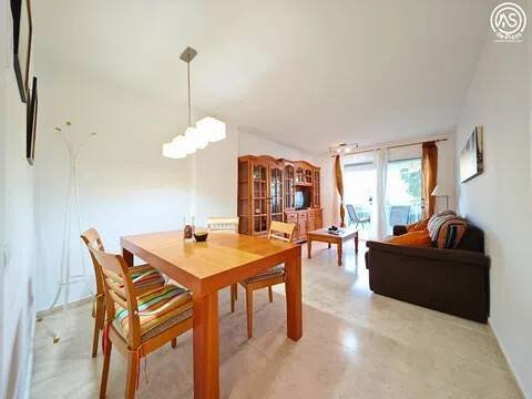 Piso de 72 m² en Mont-roig del Camp