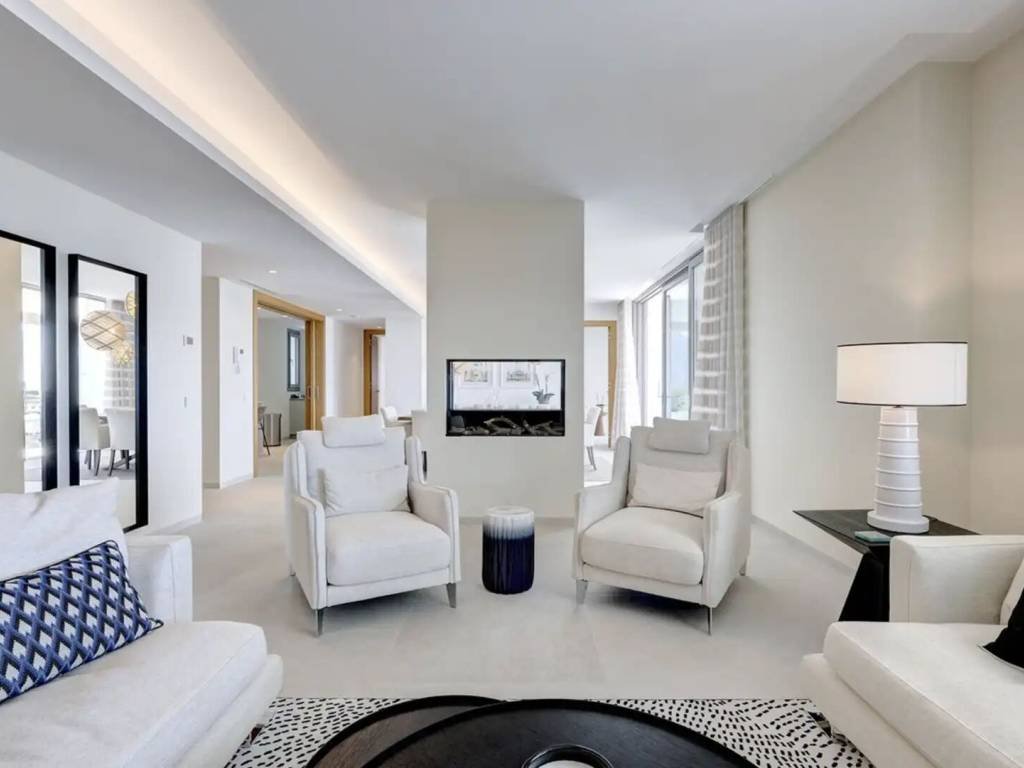 Piso de 438 m² en Benahavís