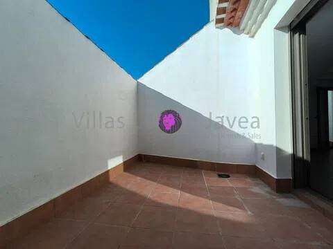 Apartamento 165 m² em Xàbia / Jávea