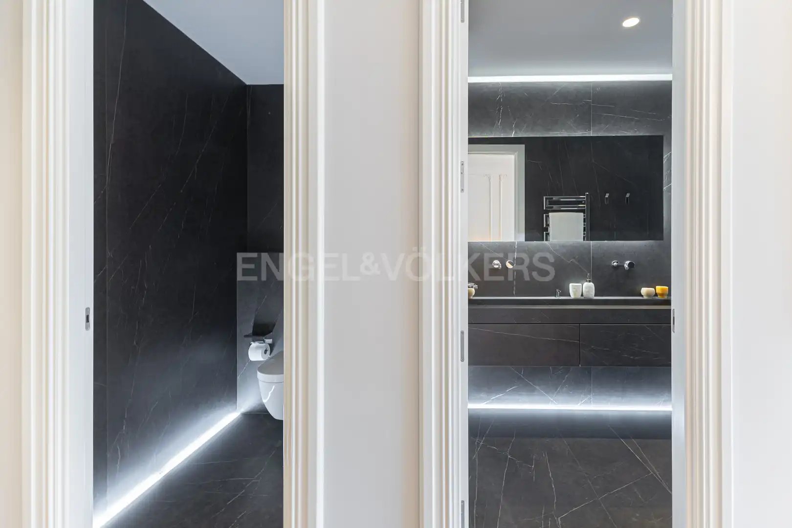 Flat 200 m² in Barcelona