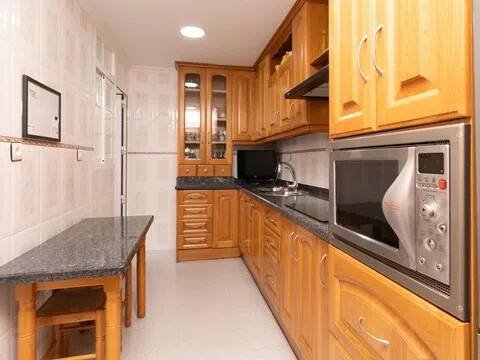 Pis de 15 m² a Salobreña