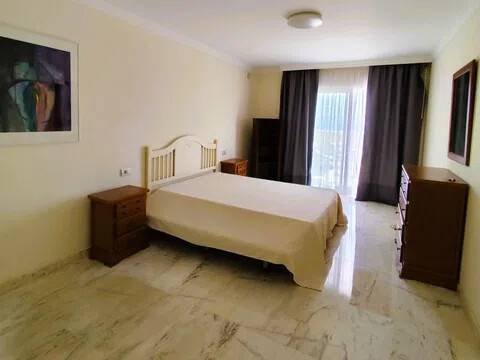Piso de 120 m² en Santiago del Teide