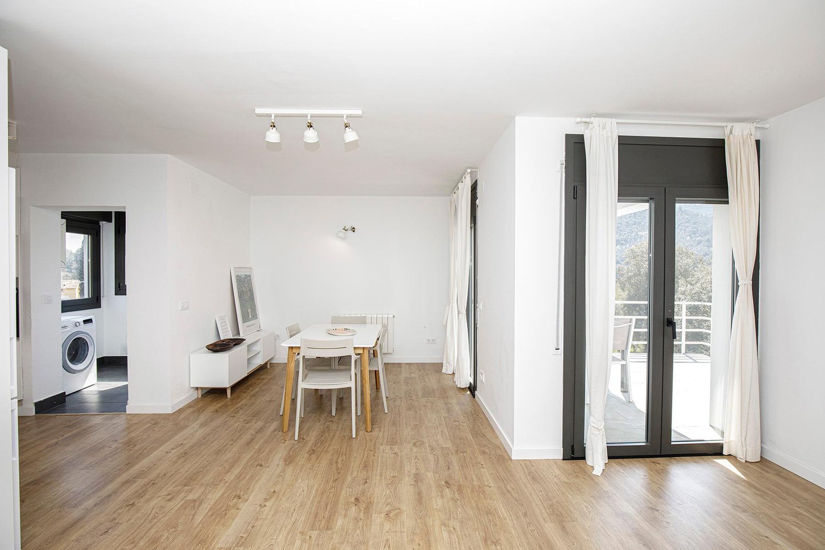 Piso de 70 m² en Sant Martí de Llémena