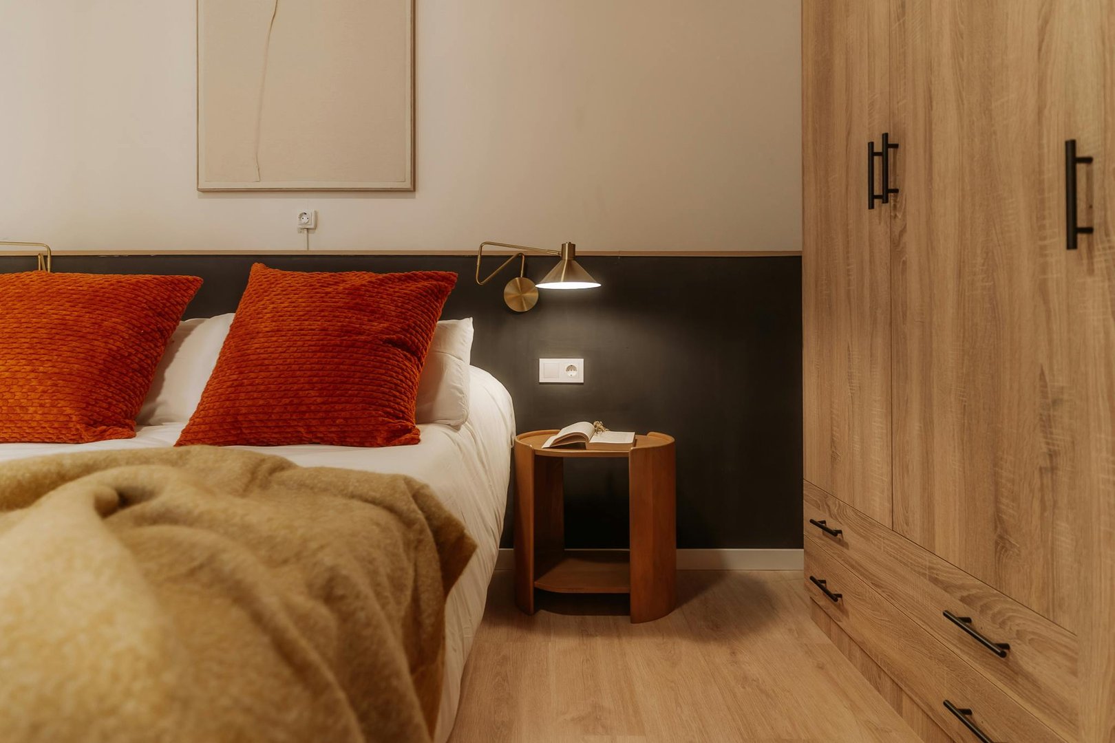 Habitación en alquiler, Barcelona