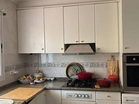 Piso de 100 m² en Valencia