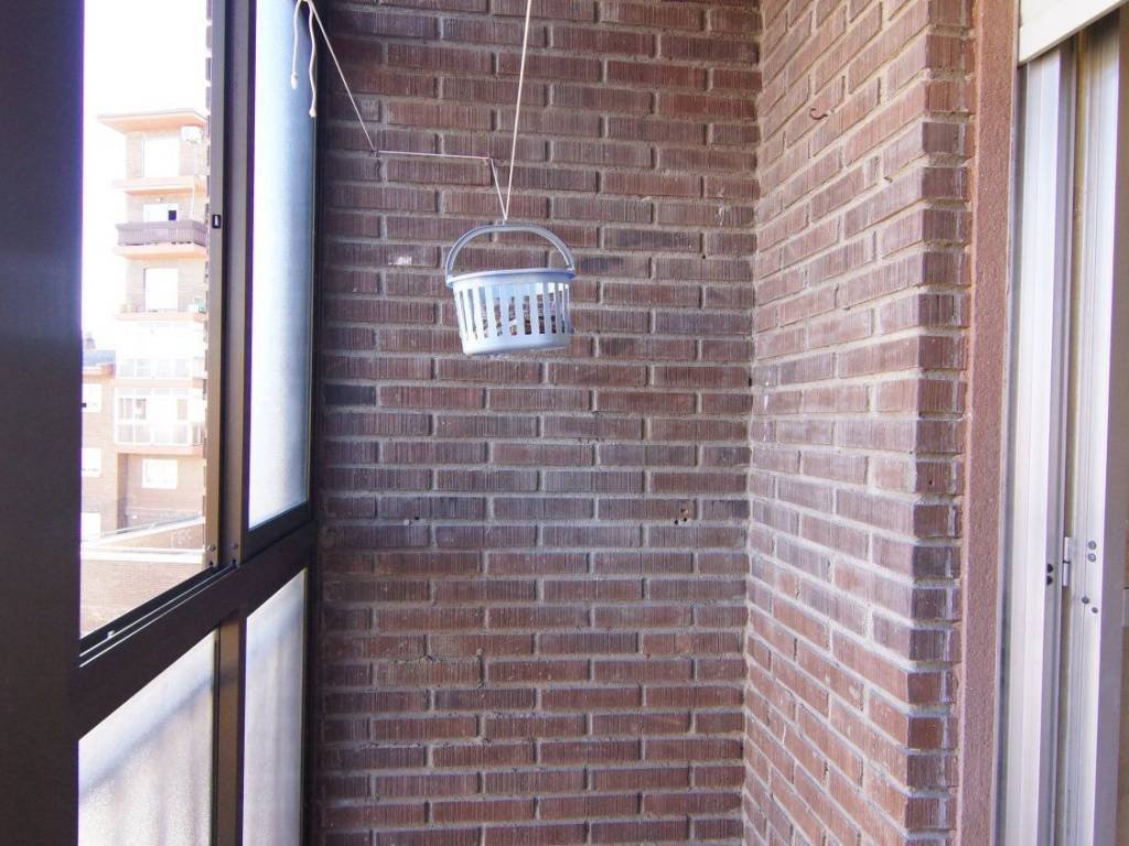 Pis de 104 m² a Zamora