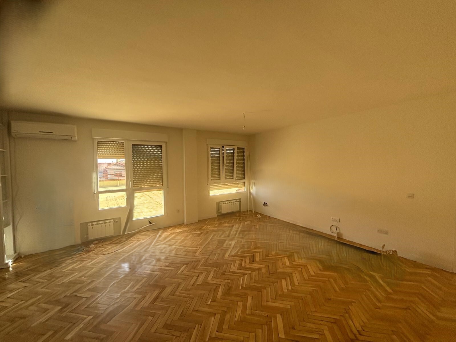 Pis de 96 m² a Segovia