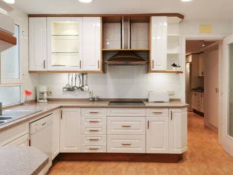 Zimmer 190 m², Madrid