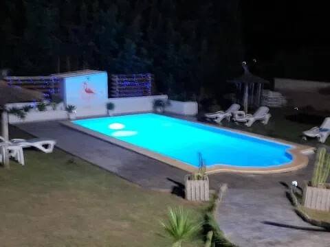 Casa de 170 m² en Barbate