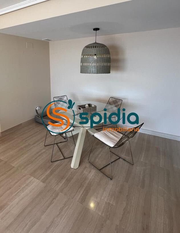 Pis de 100 m² a Águilas