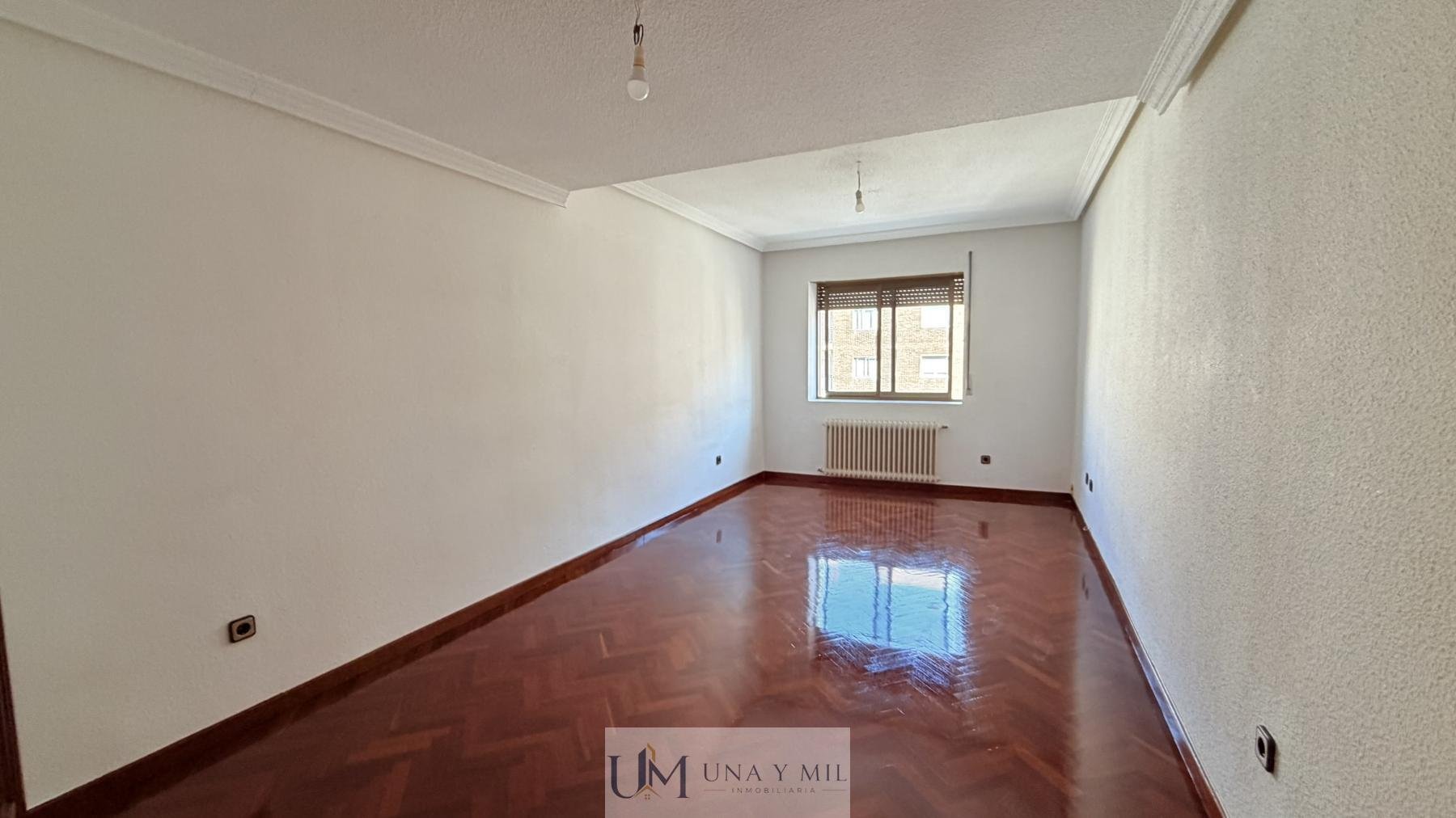 Piso de 90 m² en Salamanca