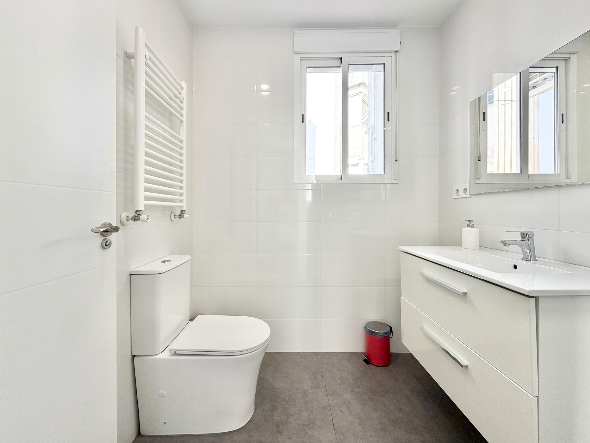 Appartement 93 m² à Barcelone
