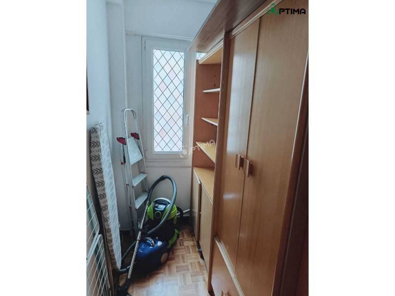 Piso de 122 m² en La Coruña
