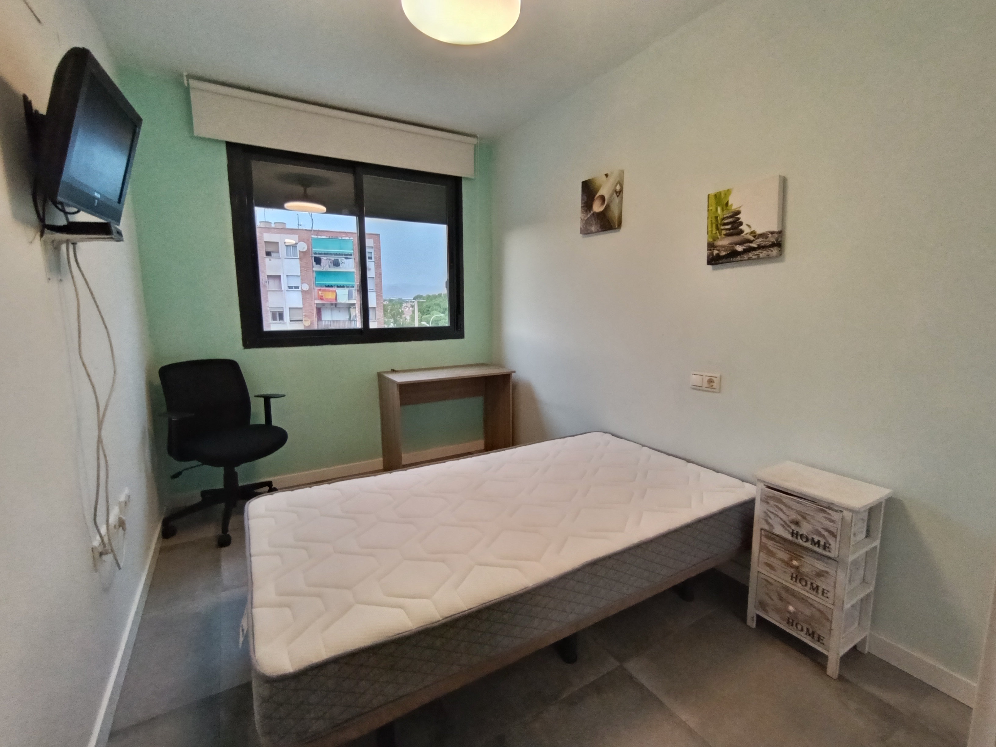 Habitación 114 m², San Vicente del Raspeig