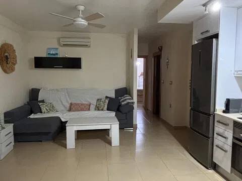 Apartamento 56 m² em Cartagena