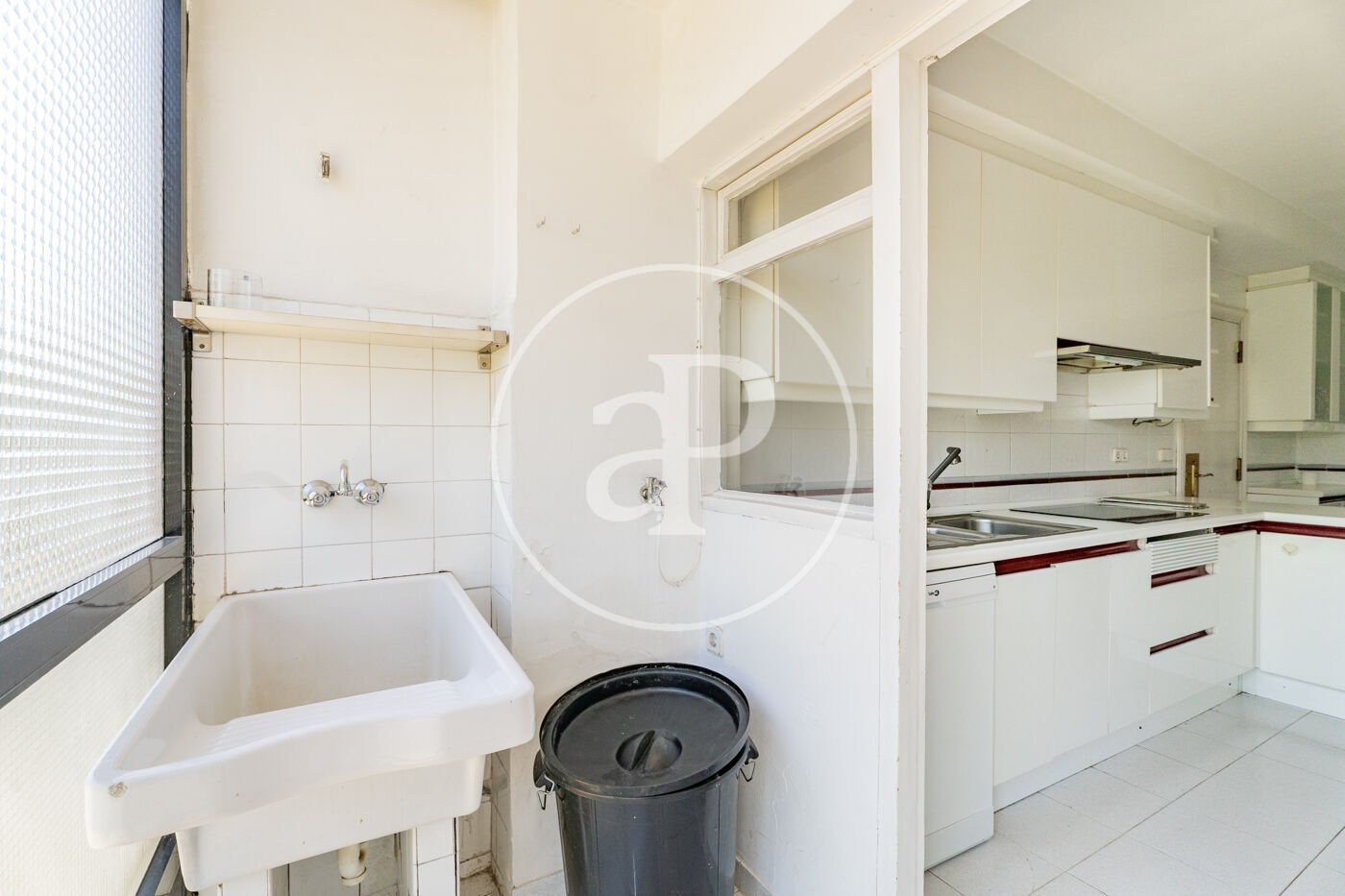 Piso de 220 m² en Madrid