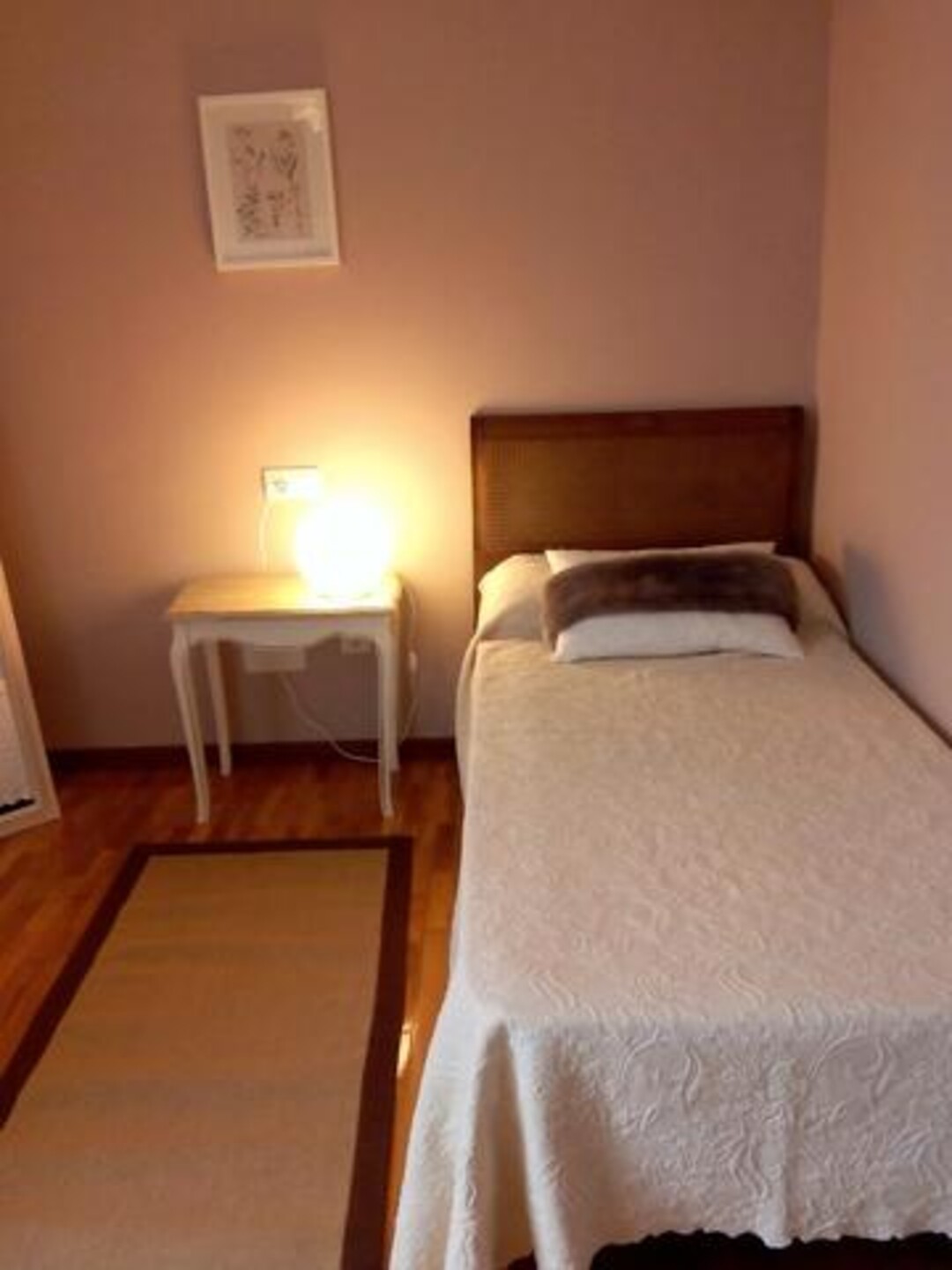 Piso de 120 m² en Segovia