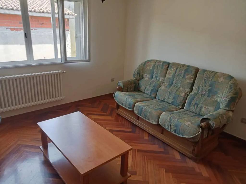 Piso de 80 m² en Santiago de Compostela