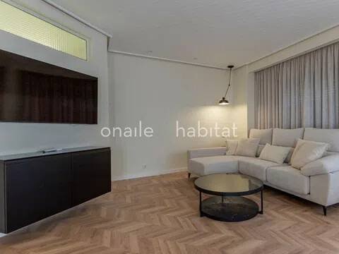 Pis de 110 m² a València