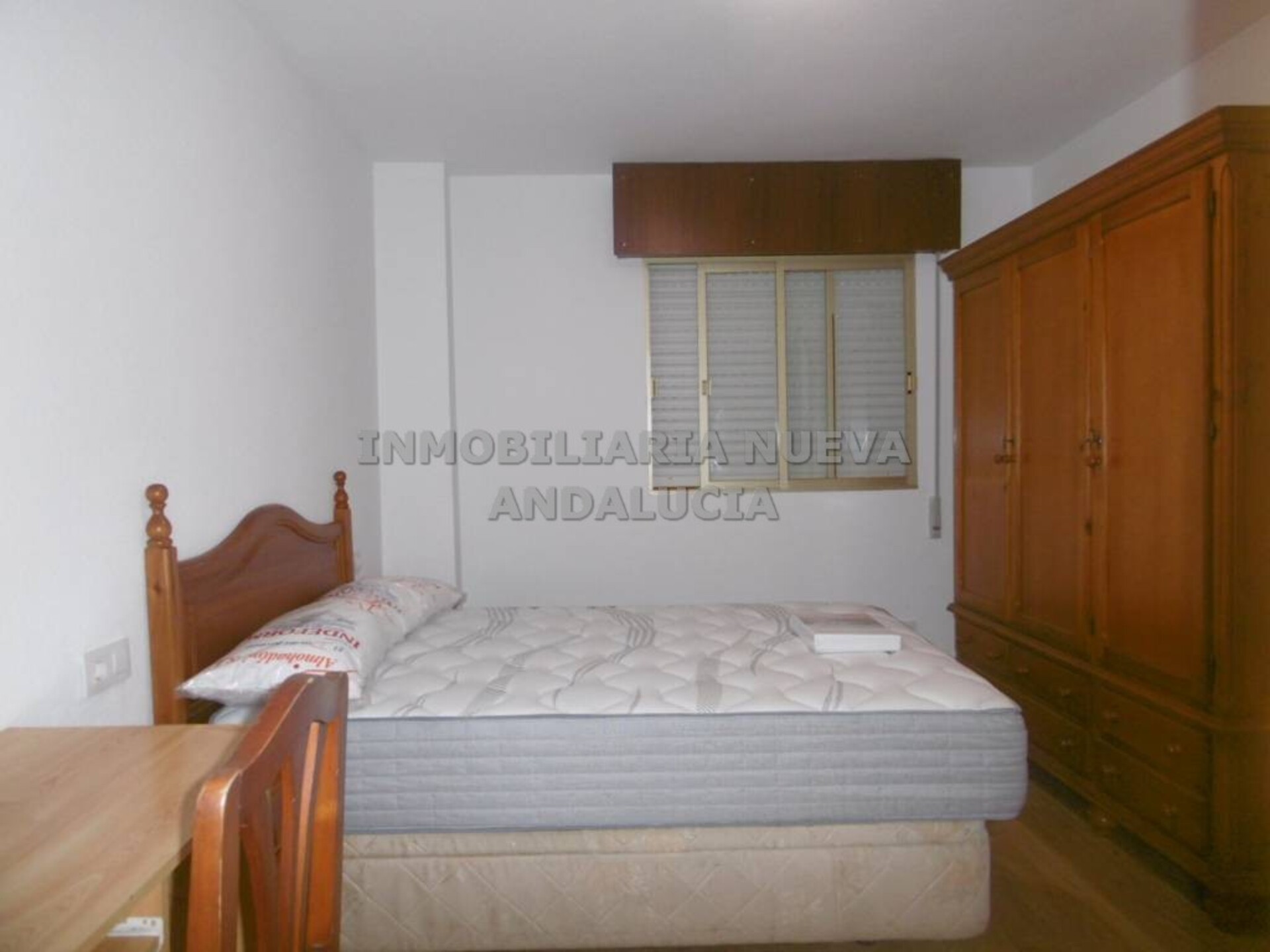Piso de 115 m² en Almería