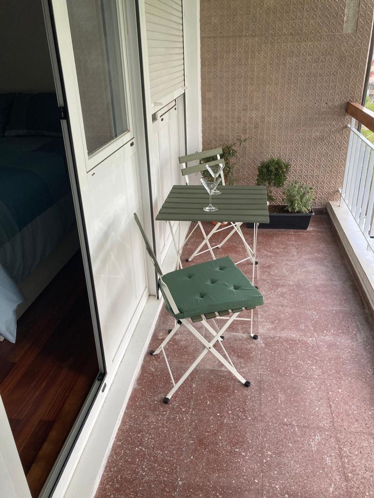 Piso de 80 m² en Laredo