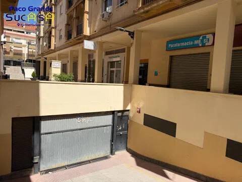 Appartamento 82 m² a Maracena