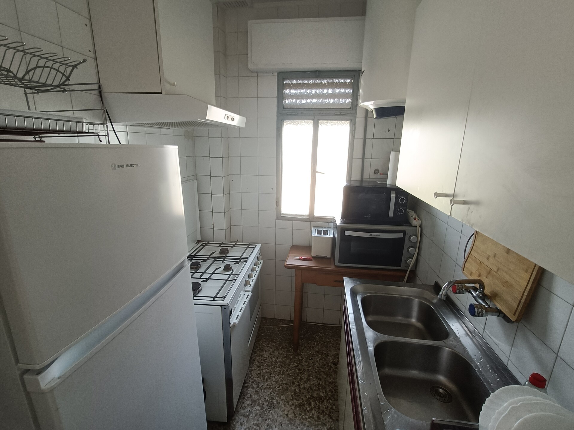 Piso de 100 m² en Granada