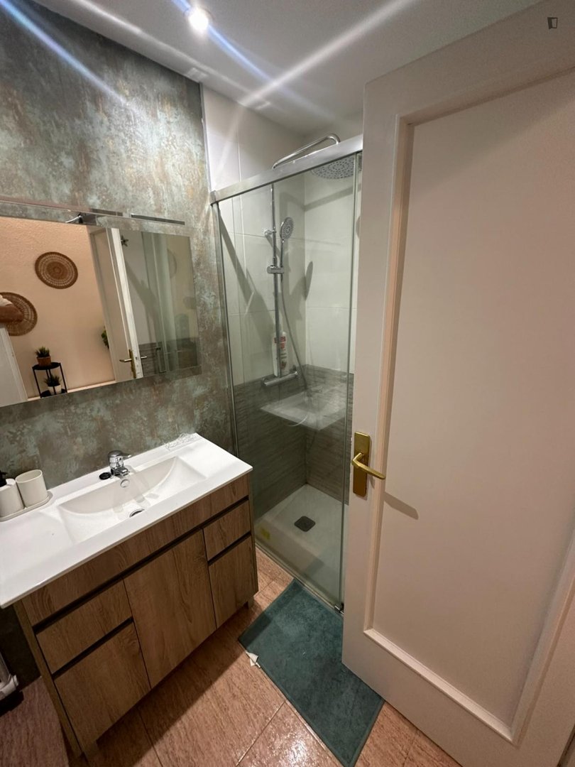 Habitación en alquiler, Madrid