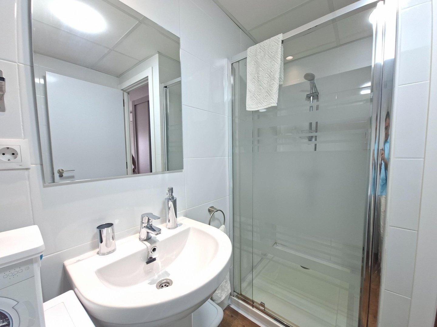 Pis de 45 m² a Roquetas de Mar