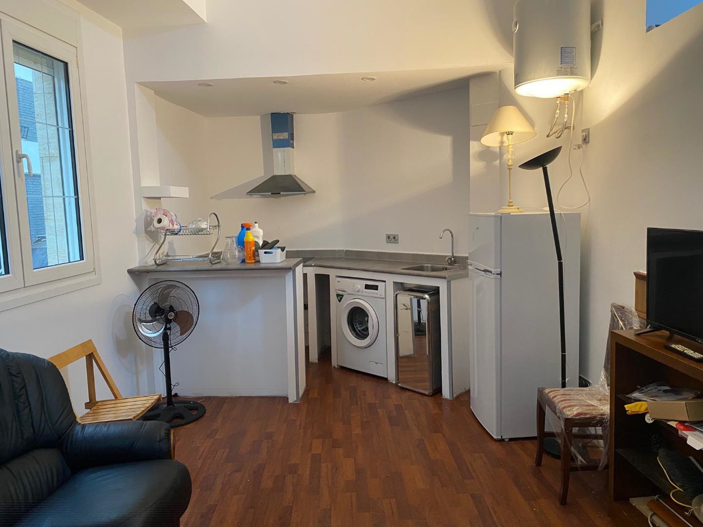 Piso de 40 m² en l'Ampolla