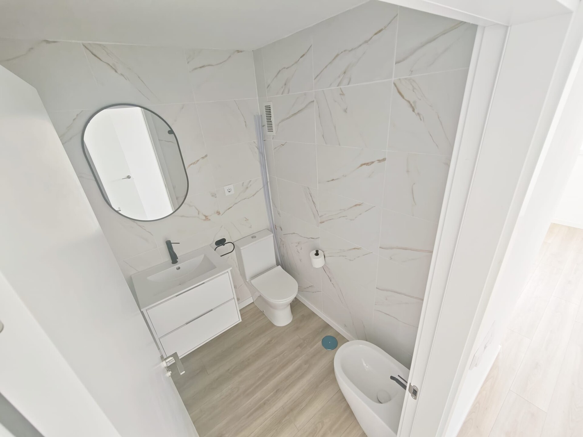 Piso de 116 m² en Murcia