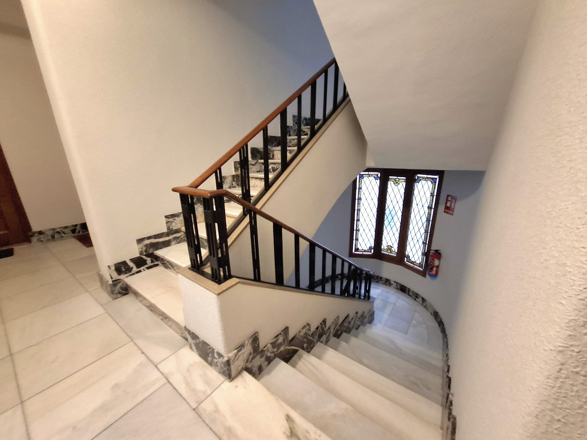 Flat 128 m² in Madrid