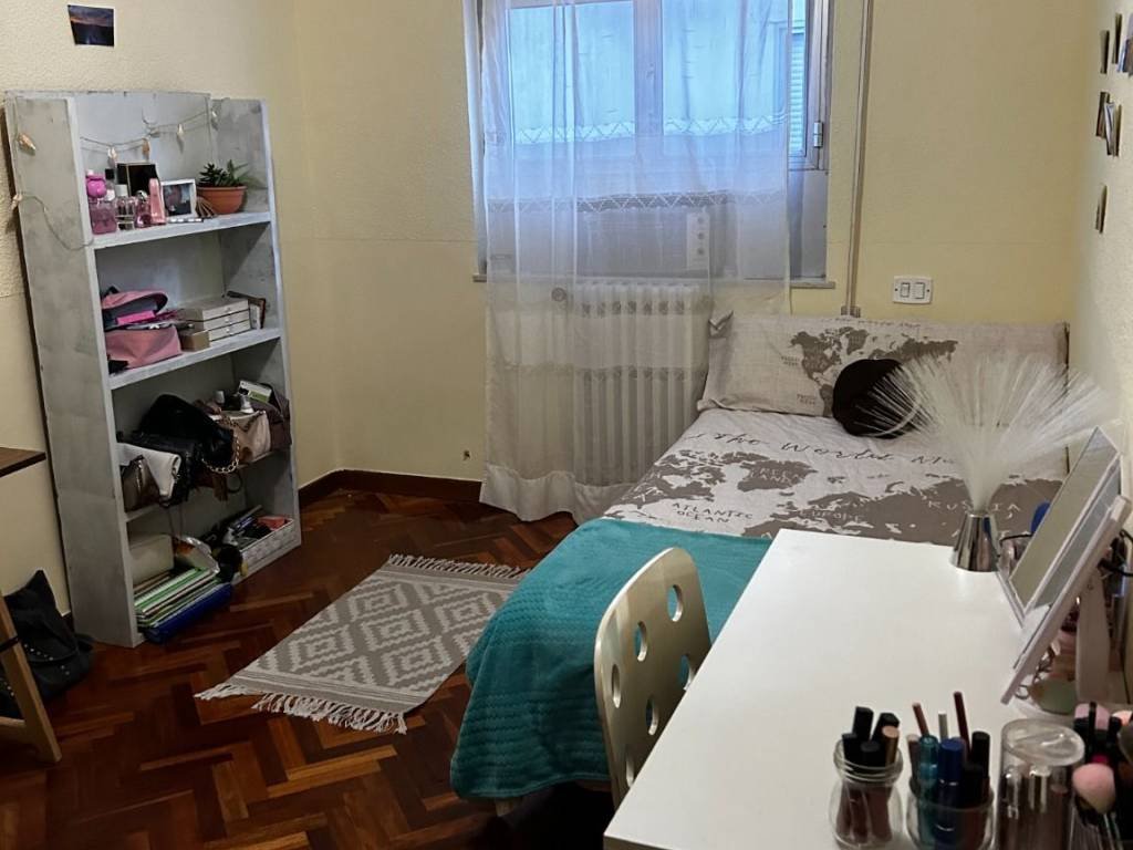 Piso de 100 m² en Salamanca