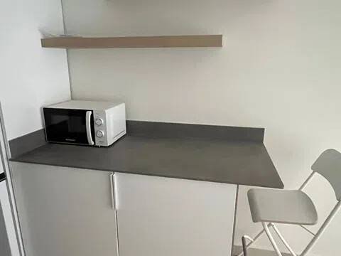 Pis de 49 m² a Aranjuez