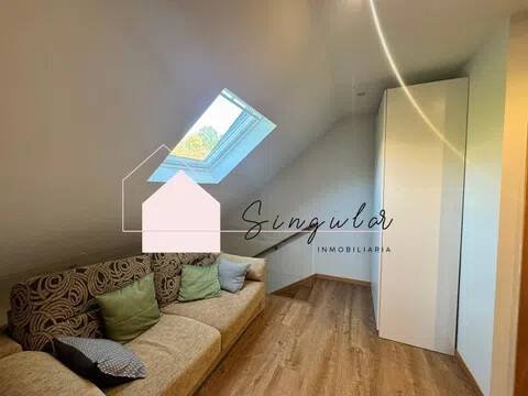 Casa de 84 m² en Nigrán