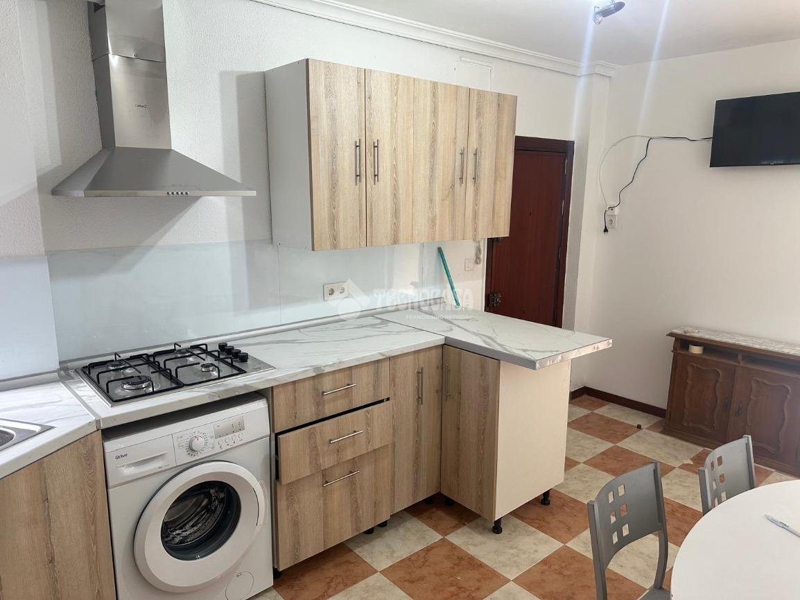 Piso de 84 m² en Sevilla