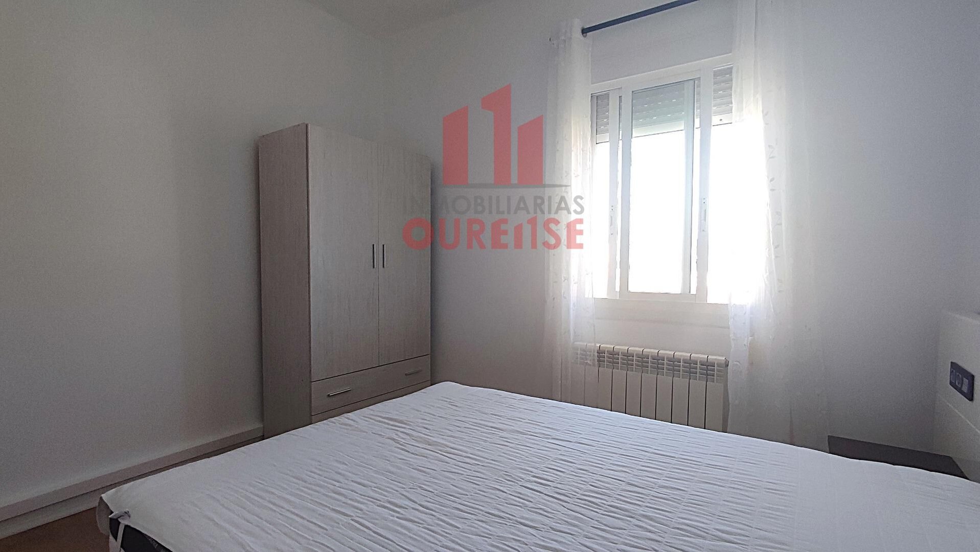 Pis de 88 m² a Ourense