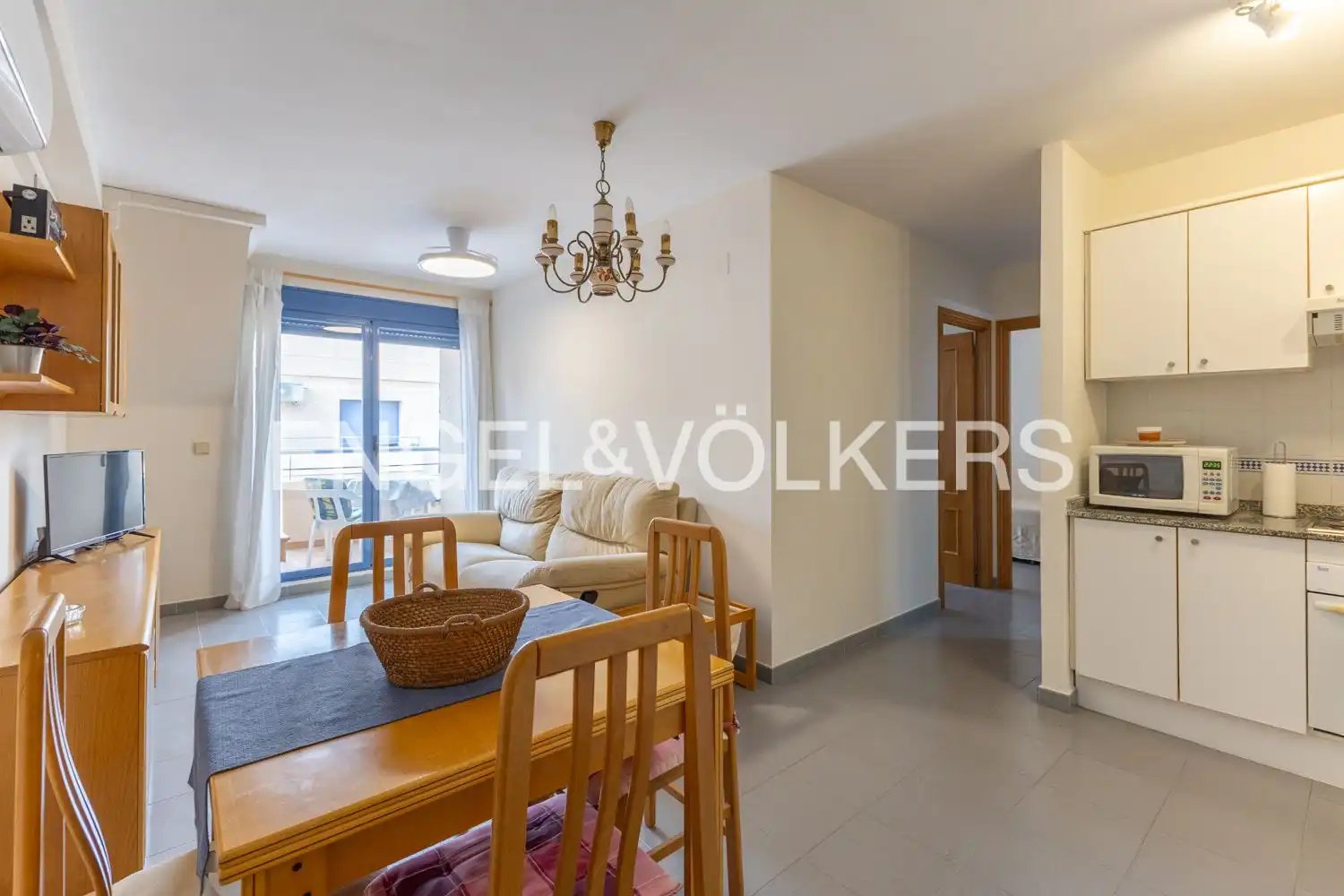 Piso de 70 m² en Canet de Berenguer