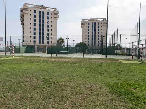 Appartamento 125 m² a Alboraia / Alboraya