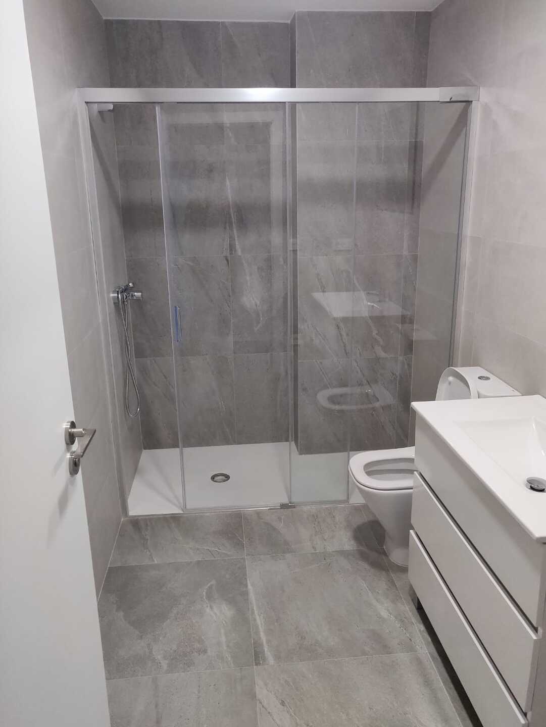 Piso de 70 m² en Lugo