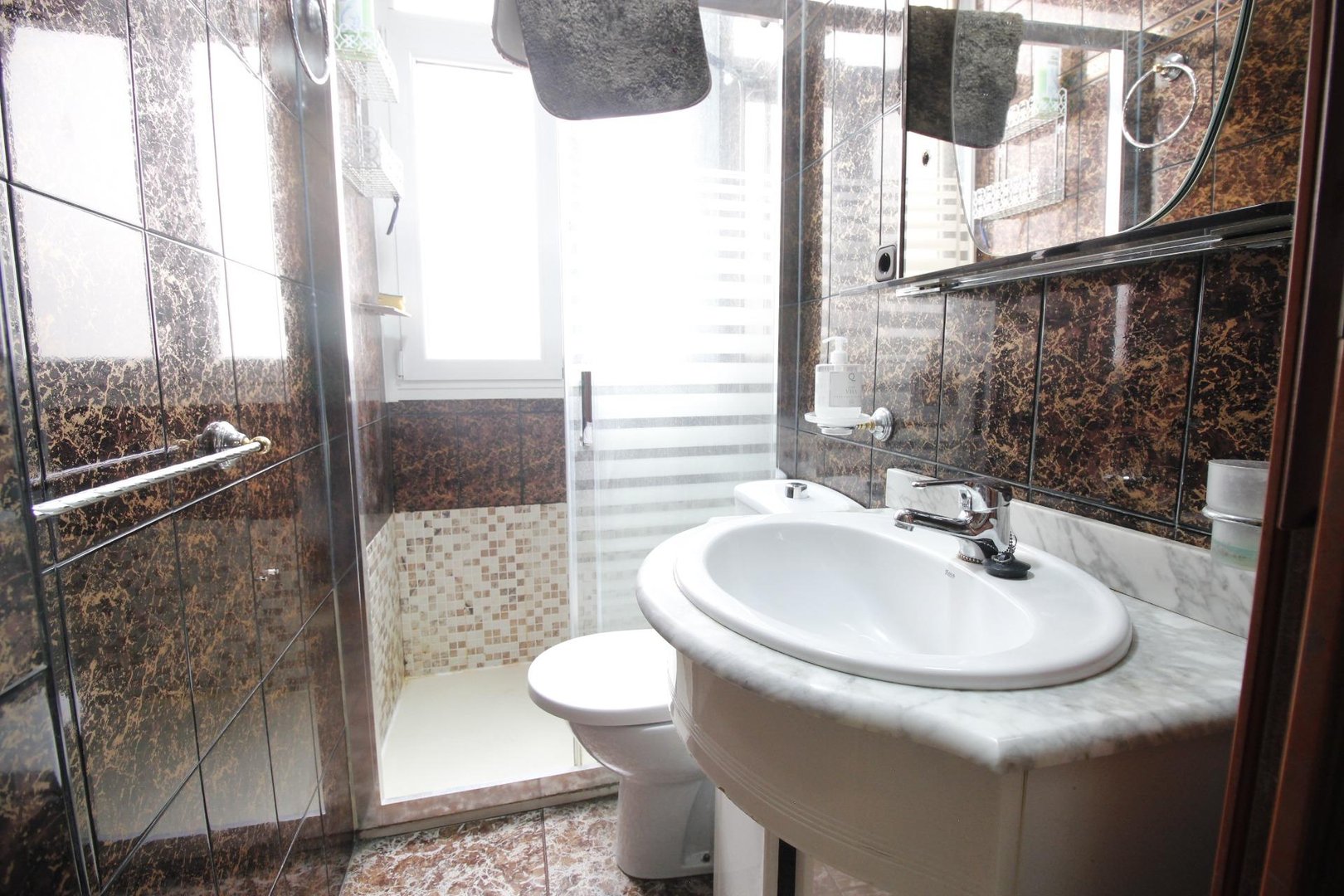 Piso de 110 m² en Granada