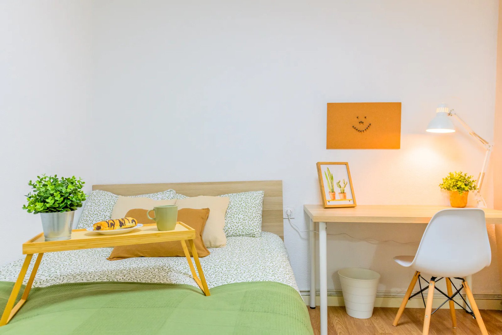 Habitació de lloguer, Getafe
