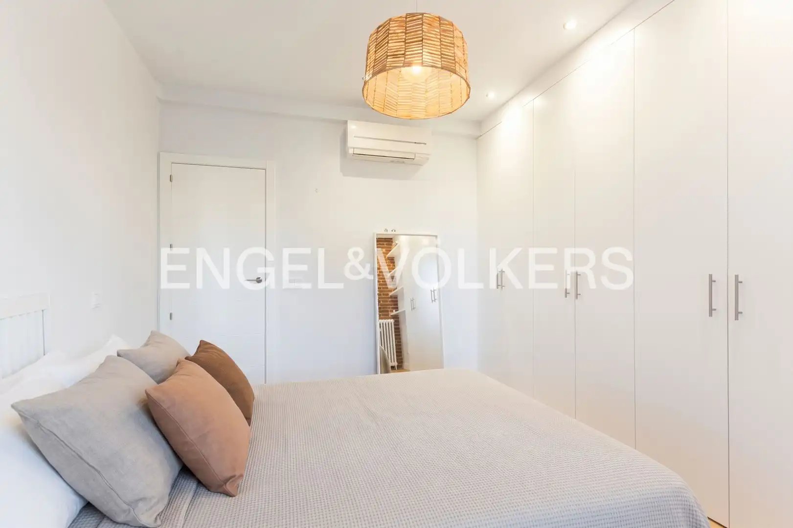 Wohnung 113 m² in Madrid
