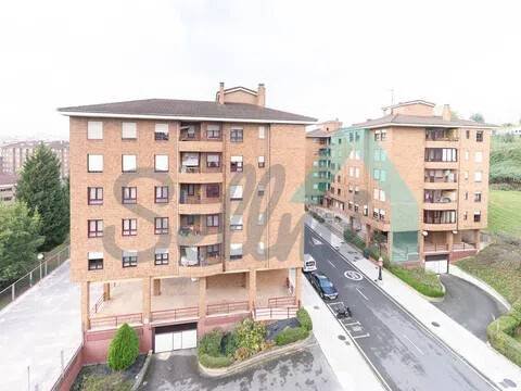 Apartamento 119 m² em Oviedo