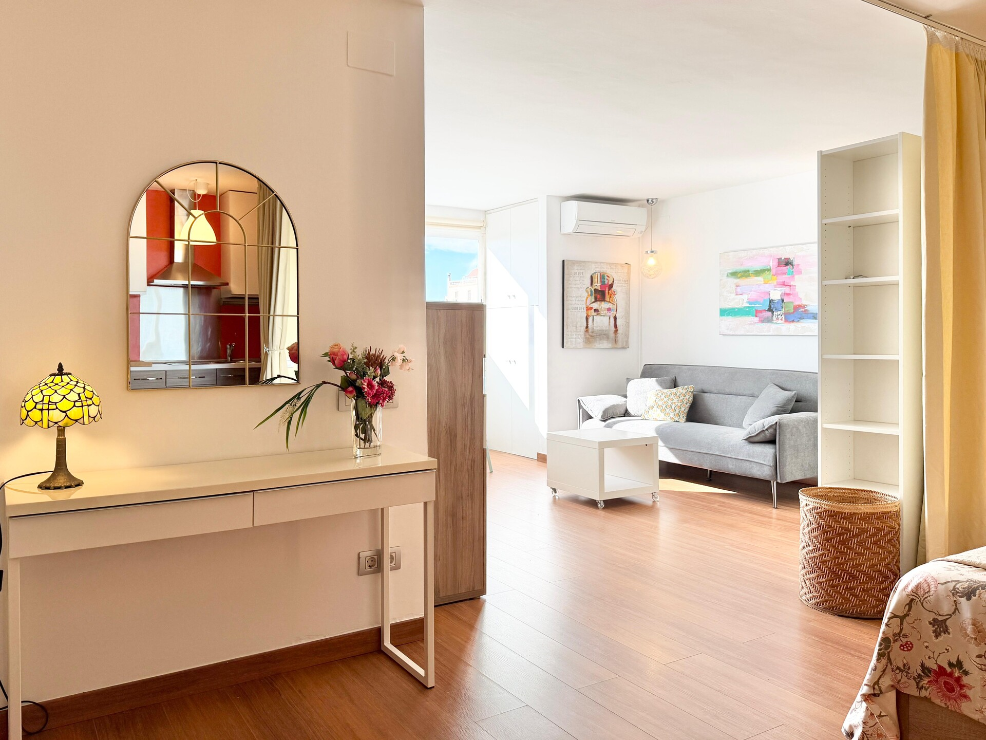Pis de 45 m² a Barcelona