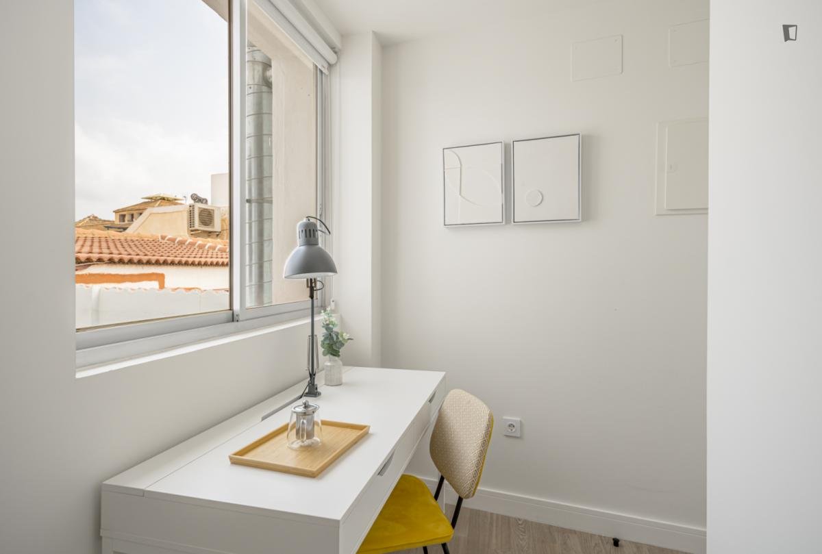 Habitación en alquiler, Málaga