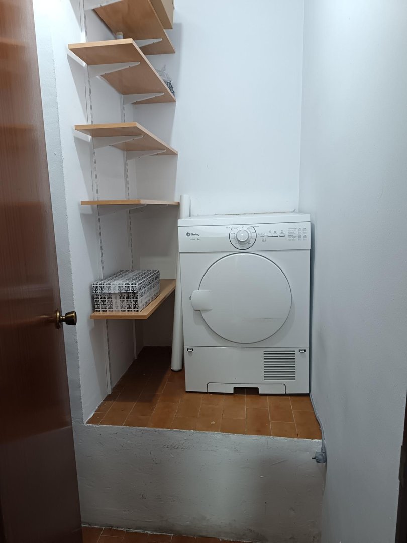 Piso de 168 m² en Valladolid